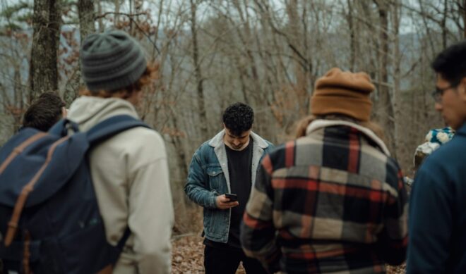 TikTok is a growing holiday shopping hub for Gen Z, but some zoomers wish the app didn’t exist