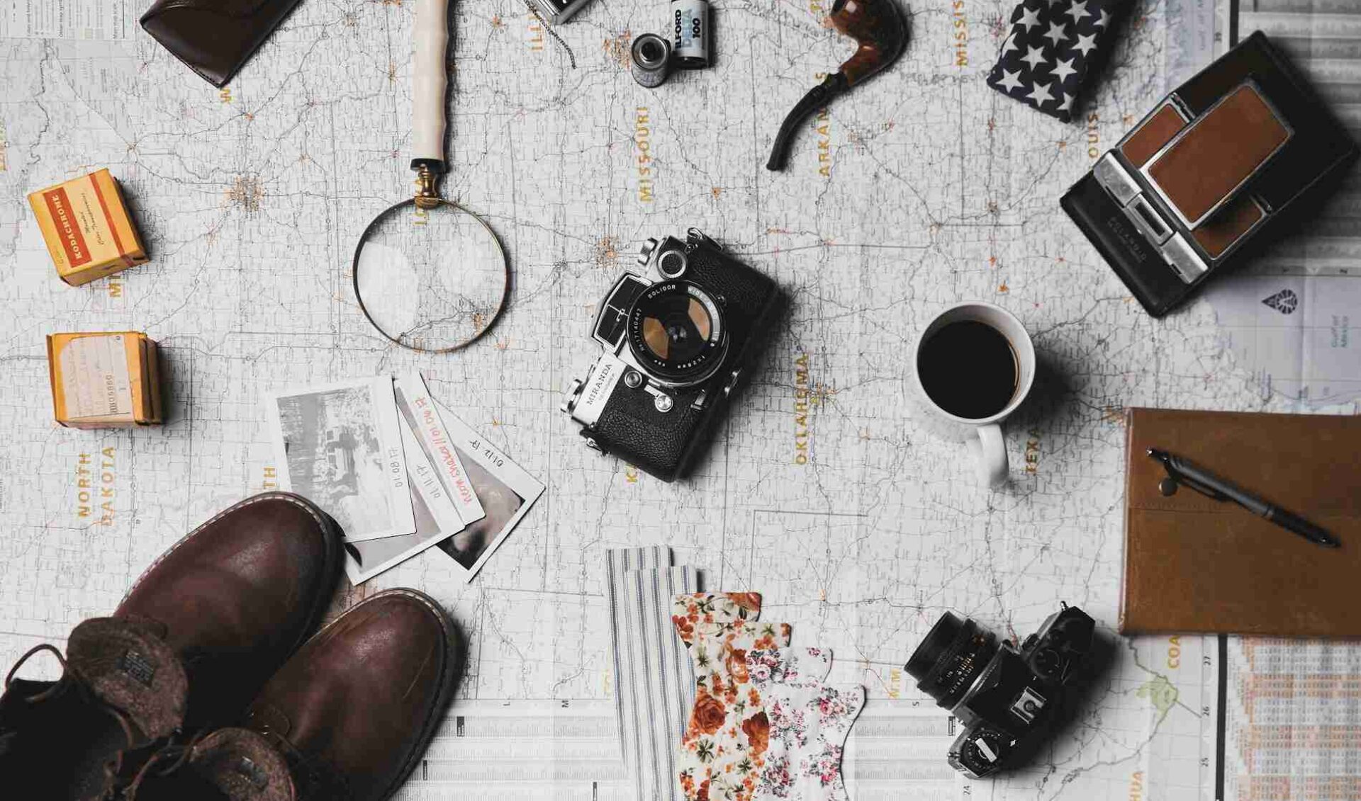 Location-obsessed creators put GeoGuessr on the map