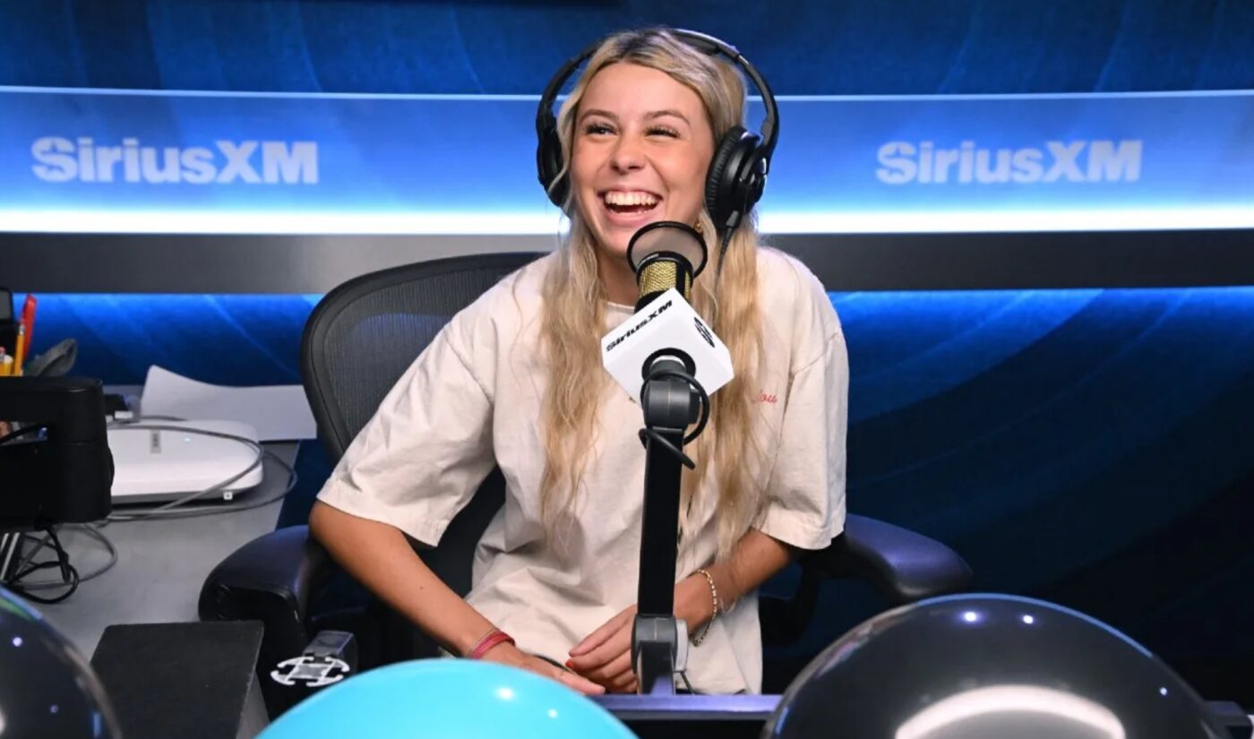 Have you heard? MrBeast’s critic walks it back, creators go south, and ‘Hawk Tuah’ gets a podcast