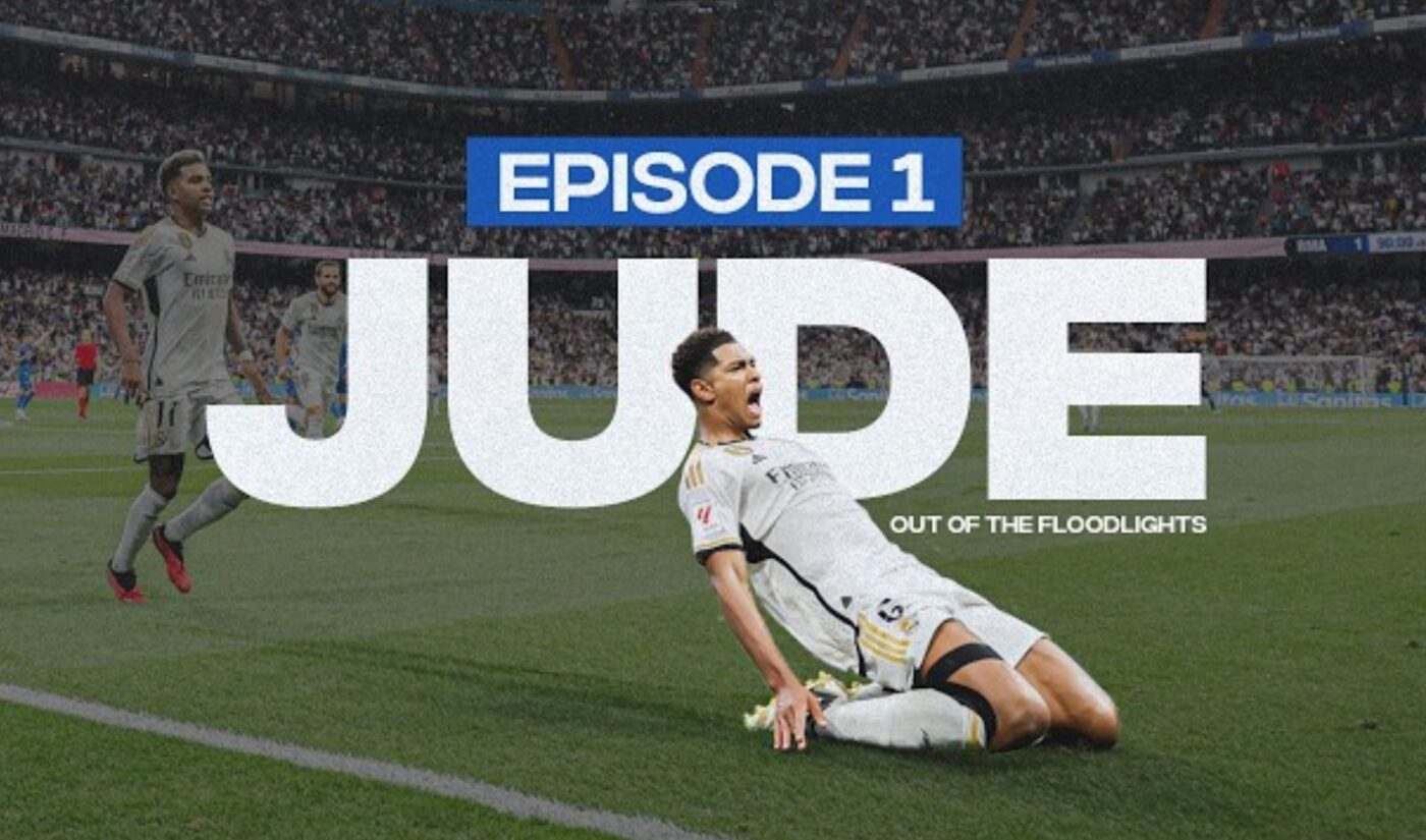 Sports fans used to follow teams. England’s soccer phenom has other ideas.