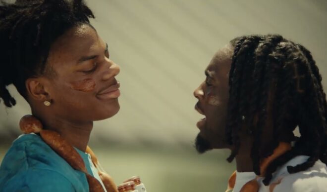 Are Kai Cenat and iShowSpeed Hollywood’s new indie darlings? One director thinks so.