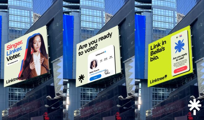 Creators, tech firms, and Barack Obama are out in full force on National Voter Registration Day