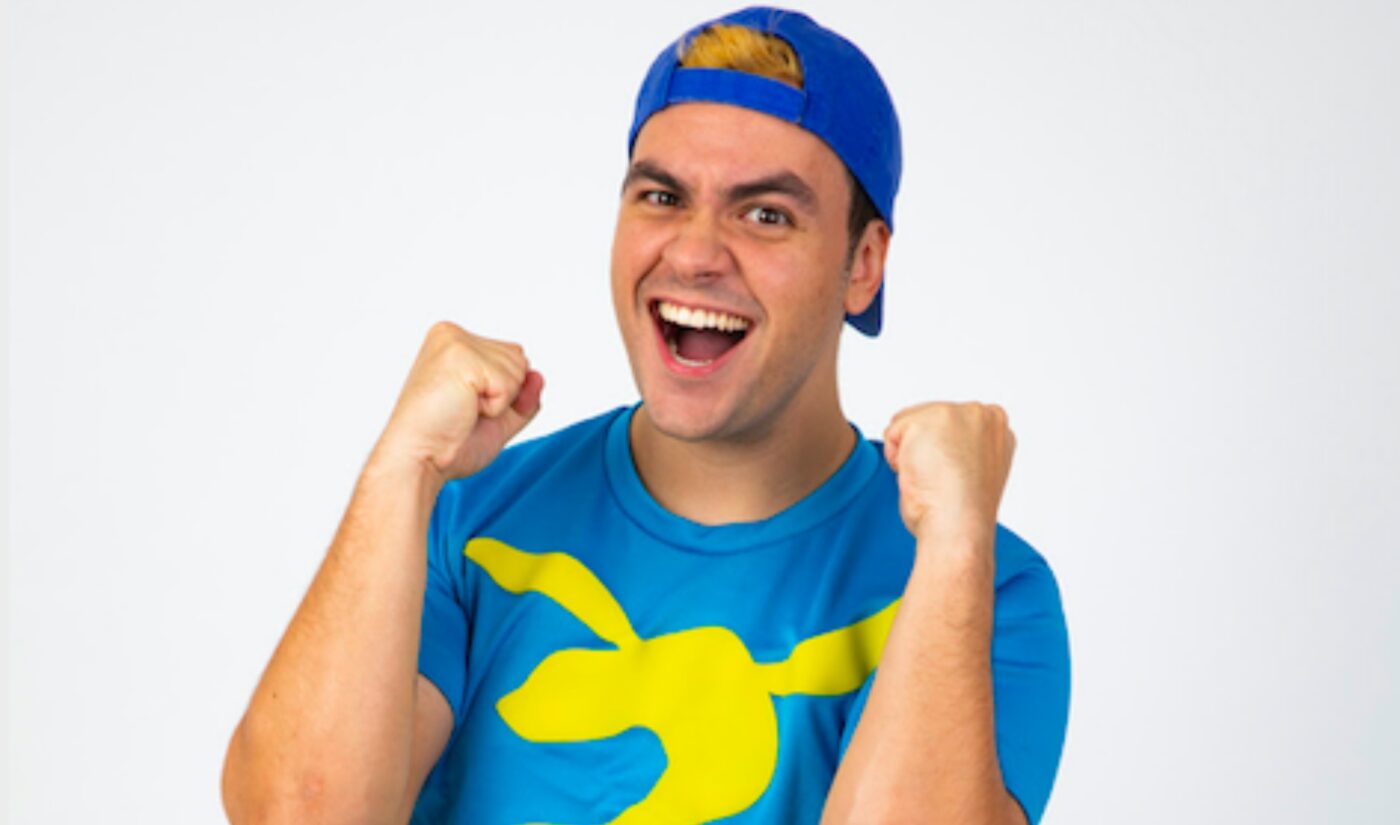 Top 50 Most Viewed YouTube Channels Worldwide • Week Of 09/15/2024