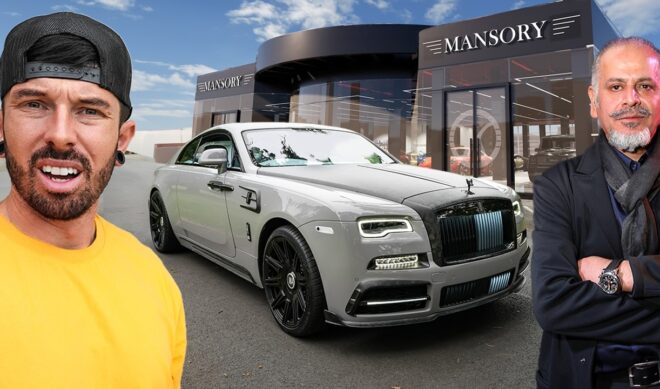 Top 5 Branded Videos of the Week: Lunchly, luxury cars, and a long look at online scammers