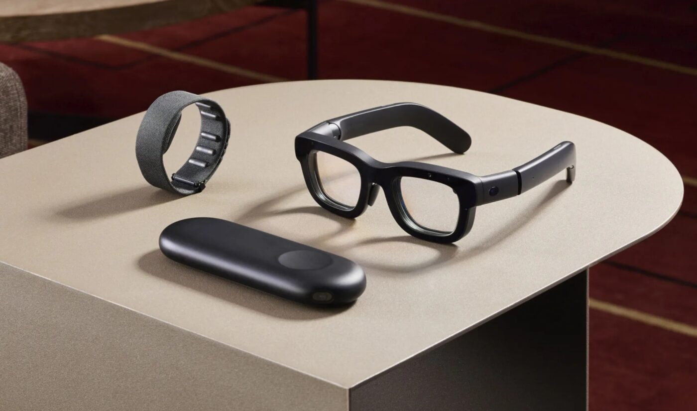 Will Meta’s Orion change the narrative on smart glasses?