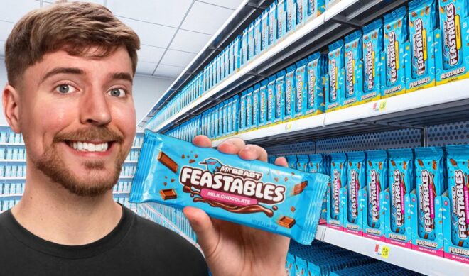 MrBeast’s leaked production guide is a reminder that YouTube’s top creator does things his own way