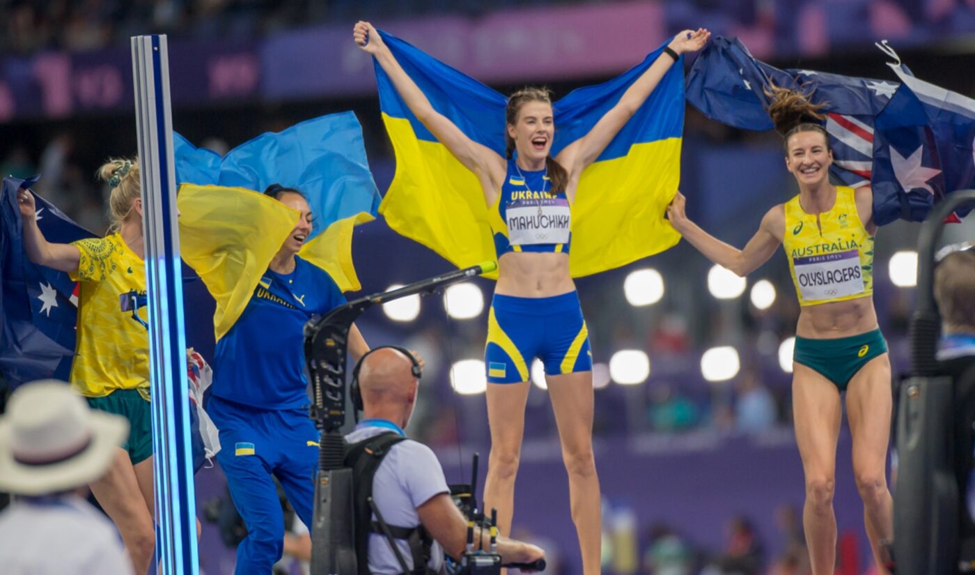 YouTube wins gold with 40 billion minutes of Olympic watch time, compared to 23.5 billion for NBC