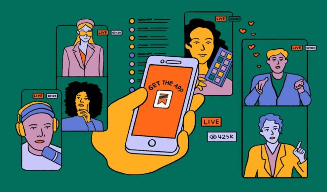 Do newsletter writers want to be streamers? Substack is going to find out.