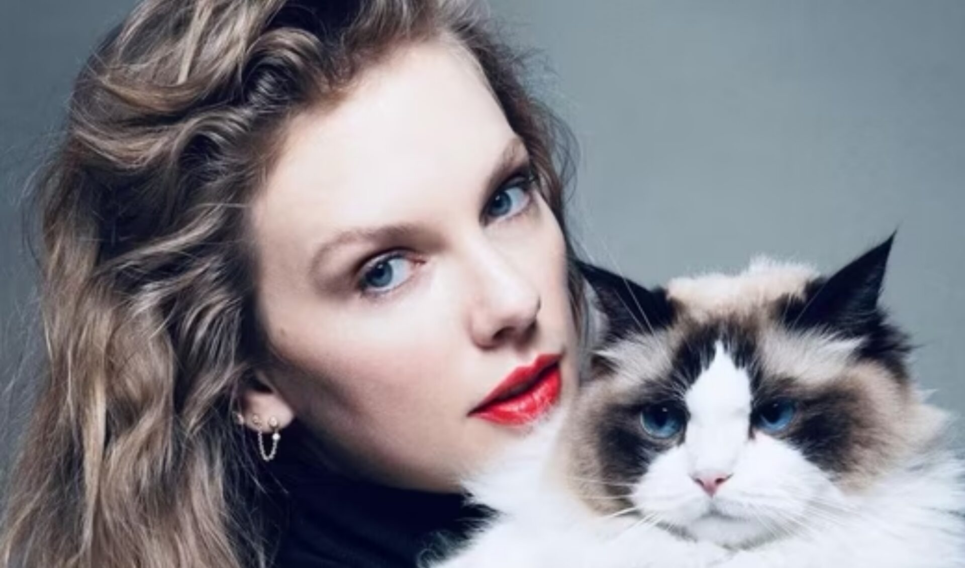 Taylor Swift’s Kamala Harris endorsement drove 400,000 people to vote.gov in 24 hours