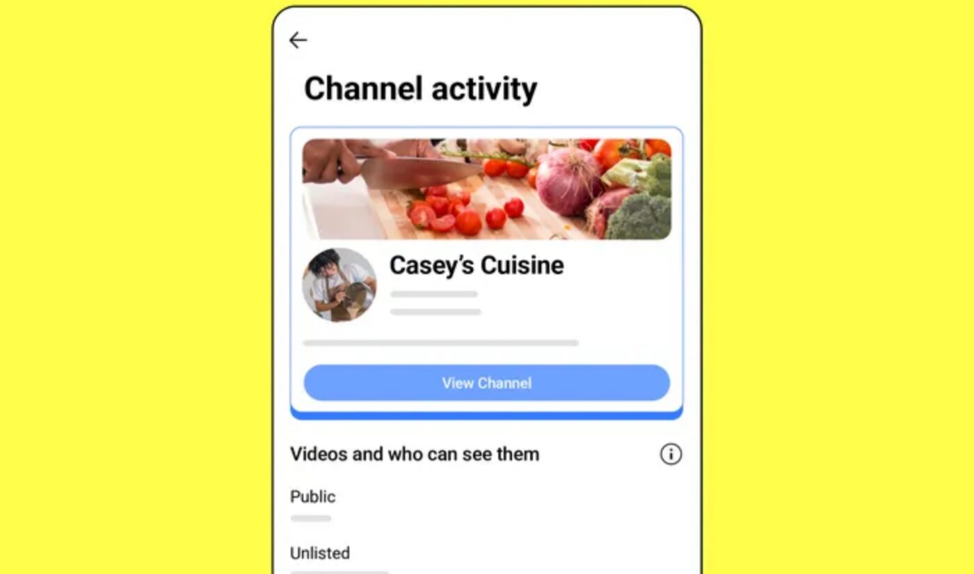 YouTube wants to shield teens from eating disorder videos. Parents can help.