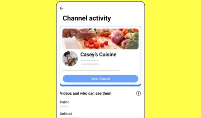 YouTube wants to shield teens from eating disorder videos. Parents can help.