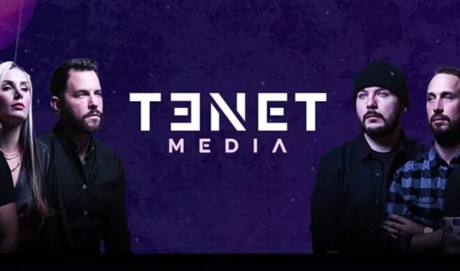 The shutdown of a Russia-backed media company raises new questions about political influencers