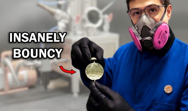 Top 5 Branded Videos of the Week: Trampolines, time travel, tater tots