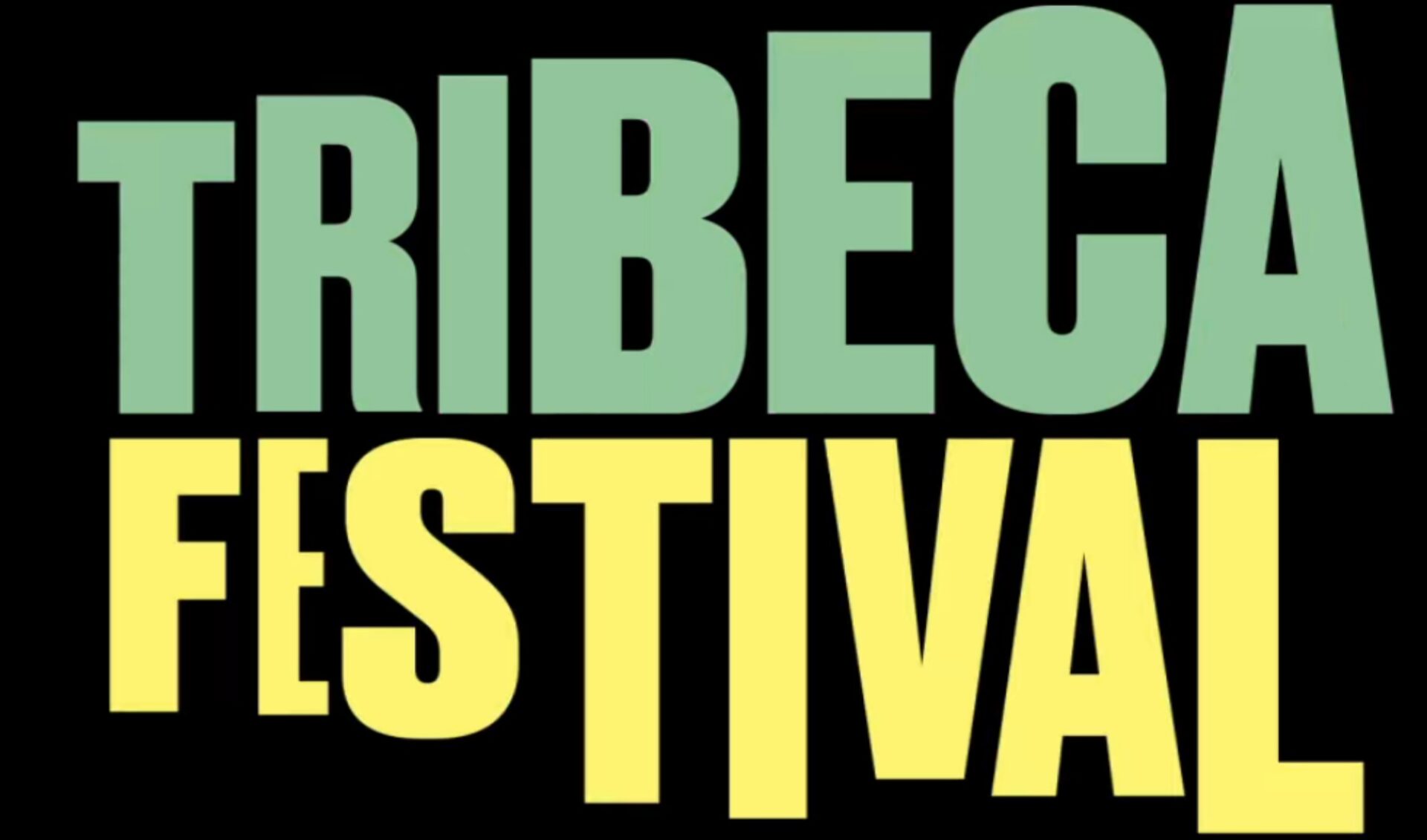 The Tribeca Festival wants to deepen its relationship with creators