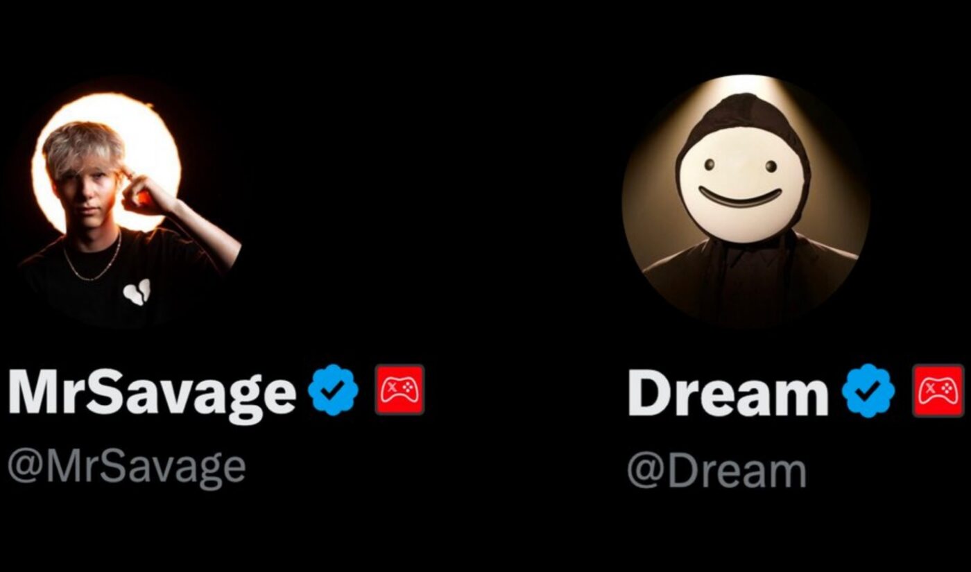 Elon Musk wants X’s gaming program to be the new Kick