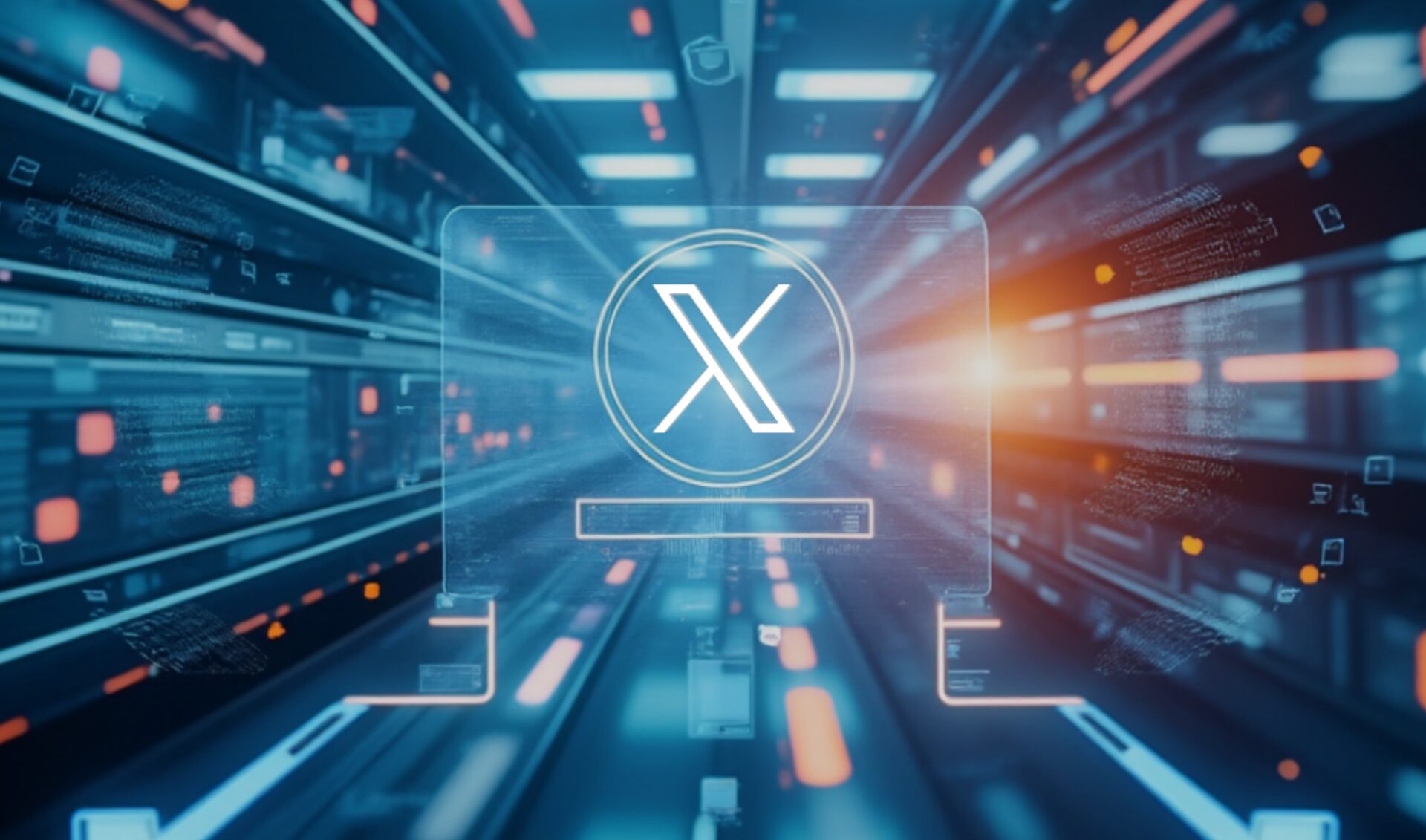 X gives advertisers “greater transparency” by reporting its moderation efforts