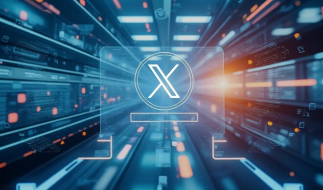 X gives advertisers “greater transparency” by reporting its moderation efforts