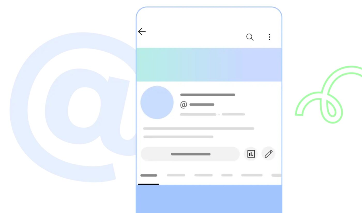 International creators are crushing it on YouTube. Now they can use non-English handles.