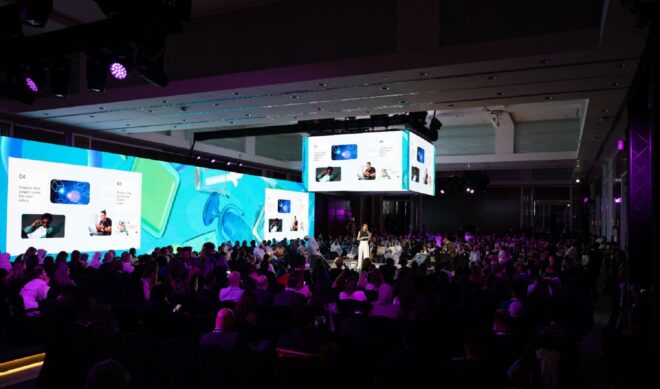 Dubai event 1 Billion Followers Summit returns for its third year with VidCon alums and a $1 million creator award