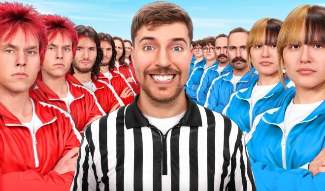 Top 5 Branded Videos of the Week: Twins, tigers, and total nightmares