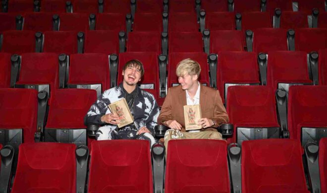 Cinemark expands Sam and Colby’s spooky ‘Legends of the Paranormal’ docu from 260 screens to 350 thanks to fan demand