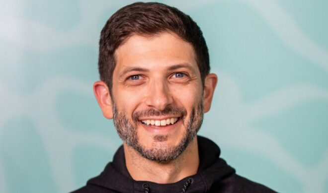 Trick shot empire Dude Perfect hires NBA content exec as first CEO