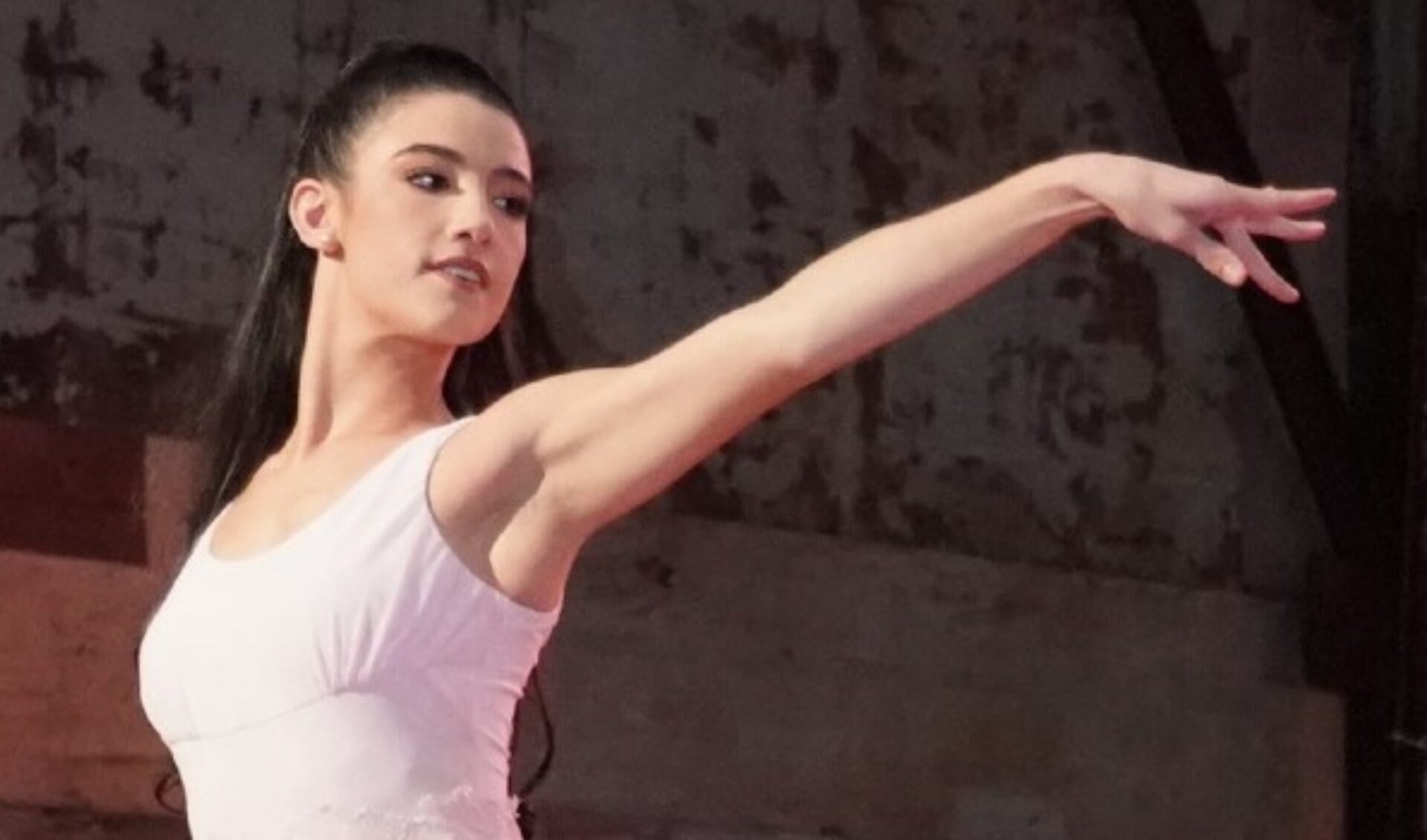 On Broadway, Charli D’Amelio is doing what she does best: Dancing.