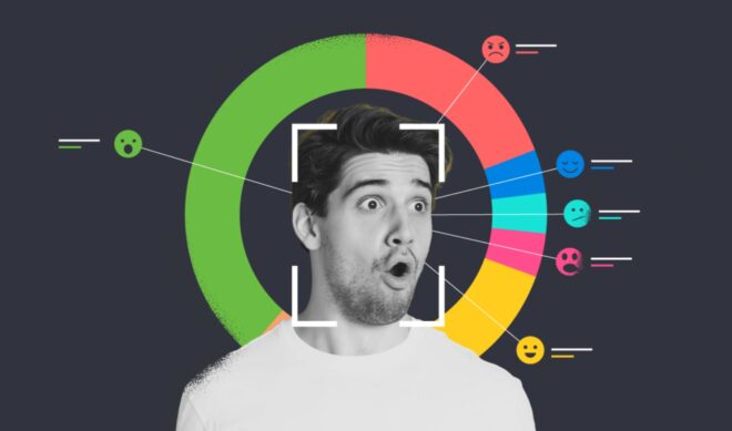 Which emotion is the best for thumbnails? Depends who you ask.