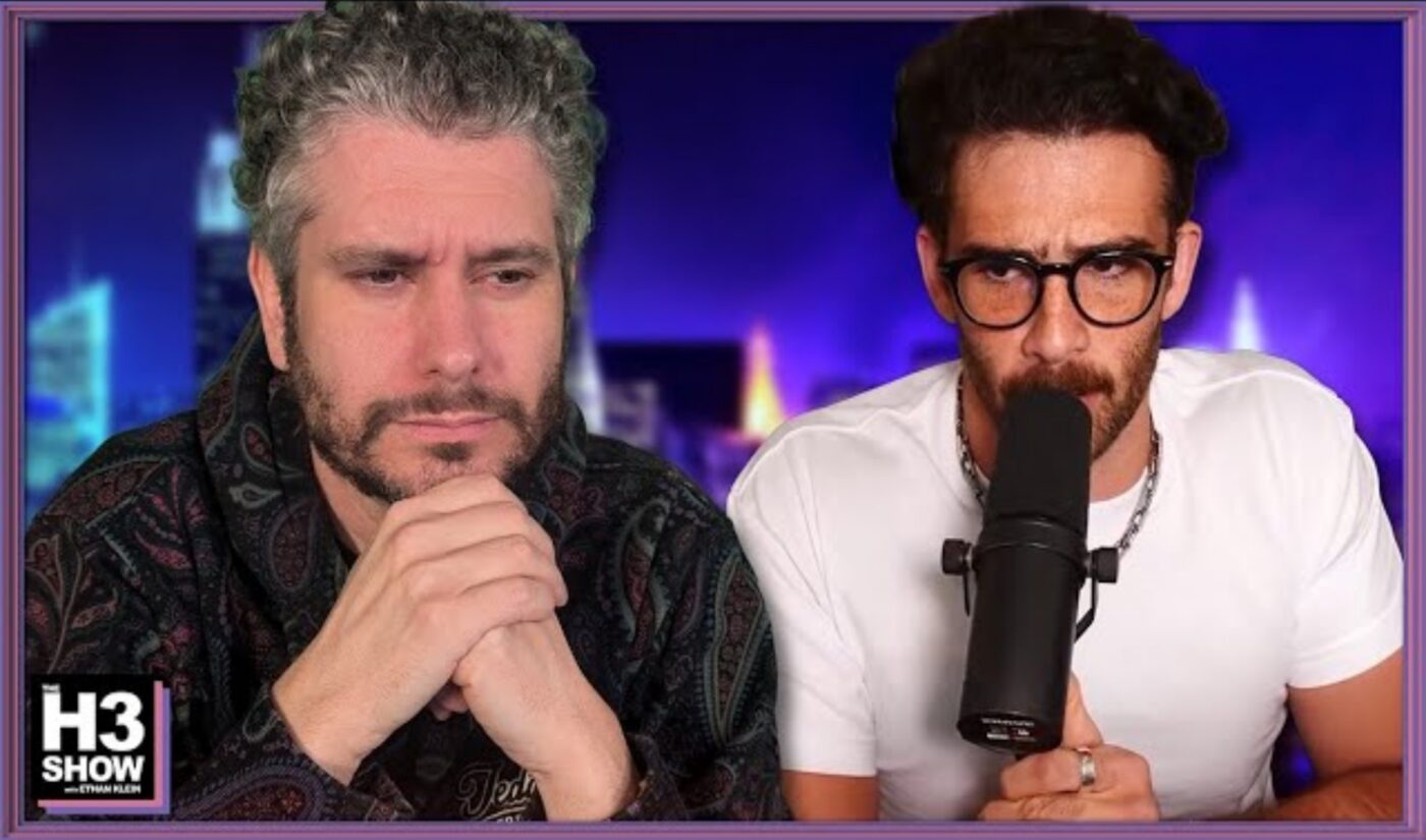 With the “influencer election” around the corner, creator factions are digging in