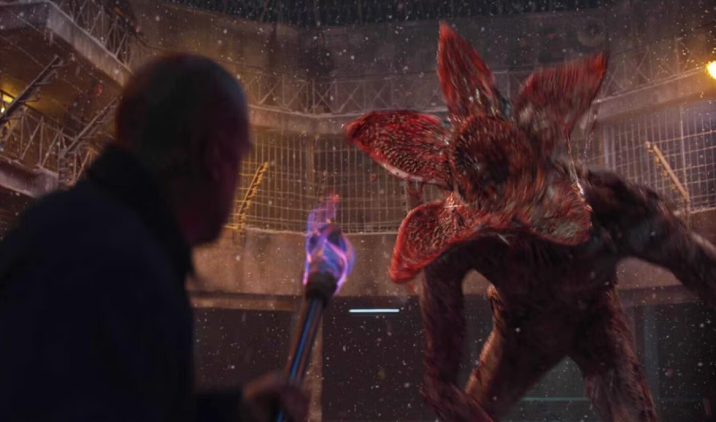 Netflix’s “clip that” feature will let fandoms to drive word-of-mouth marketing
