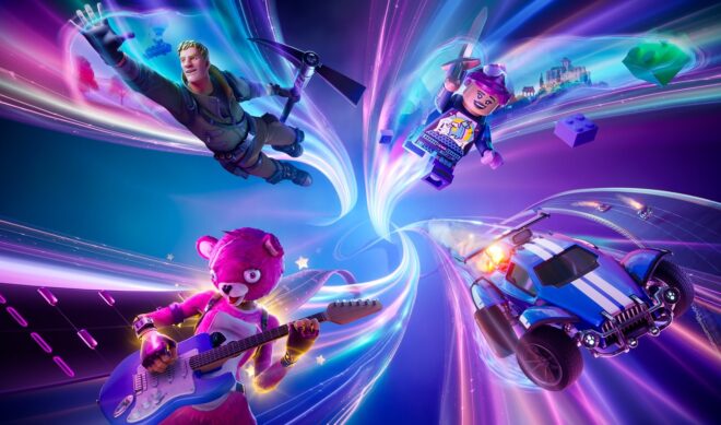 Typical Gamer’s Fortnite studio has made $7 million so far. What’s next?