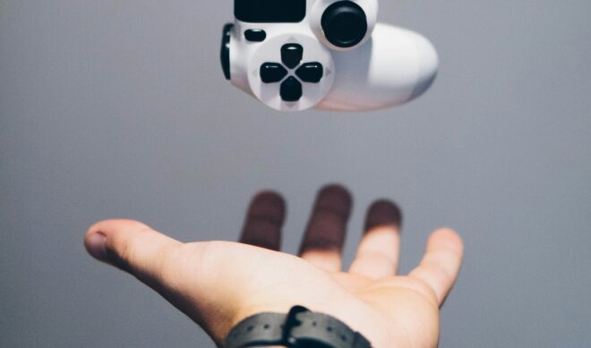 Netflix just closed its AAA game studio