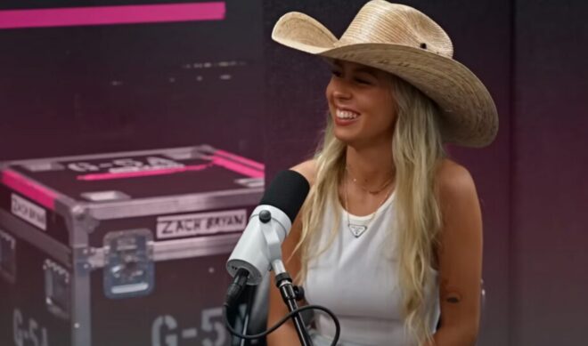 The Hawk Tuah girl’s fame is lasting longer than 15 minutes. How is she doing it?