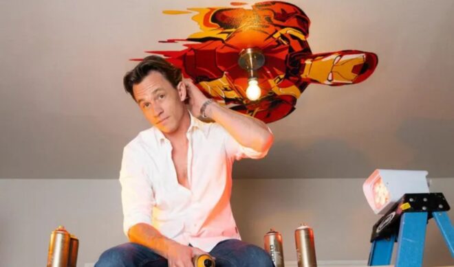 Justin Flom conquered YouTube Shorts. Now he’s bringing “Flo-Magic” to Walmart.