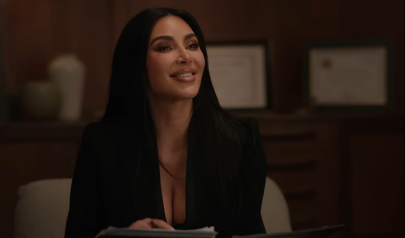 Kai Cenat wants ‘Mafiathon 2’ to break the internet, so he hit up Kim Kardashian