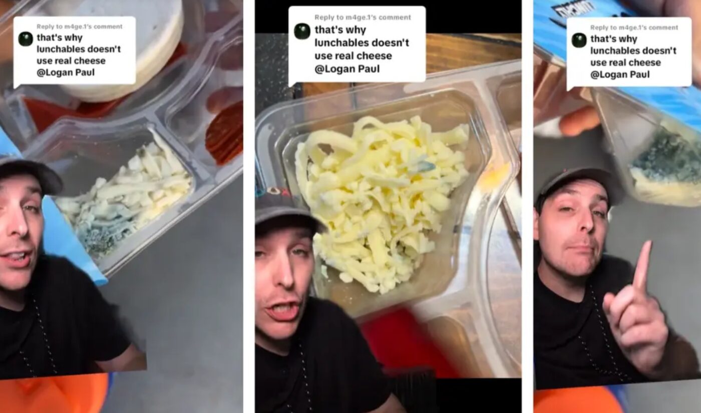 Have you heard? YouTube sparks an exodus of firearms creators, and there’s mold in your Lunchly.