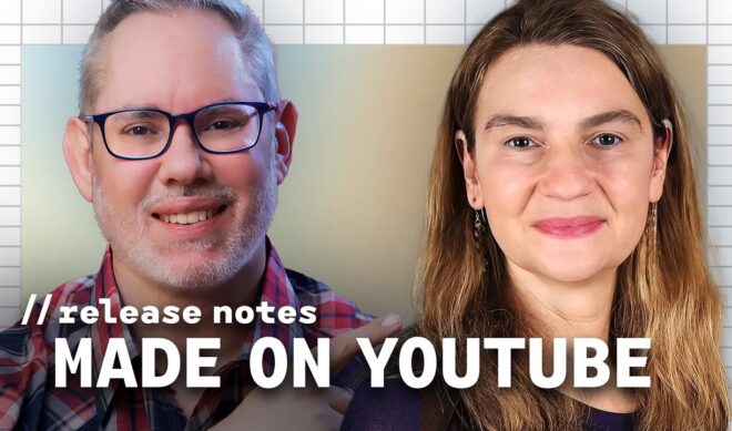 YouTube wants to give you badges to reward you for doing stuff on YouTube