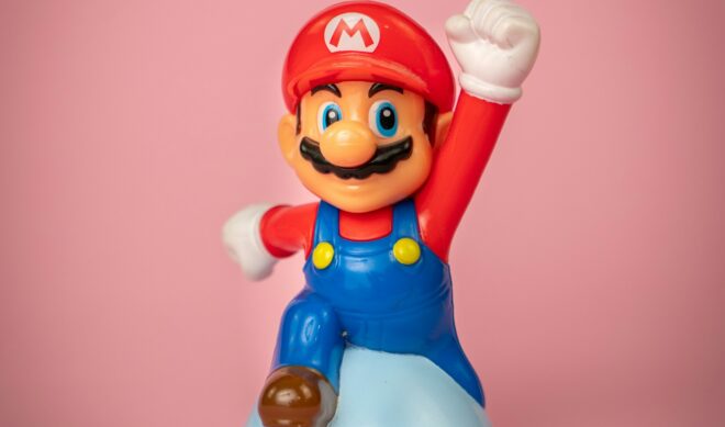 How is Nintendo so bad at letting creators share its games?