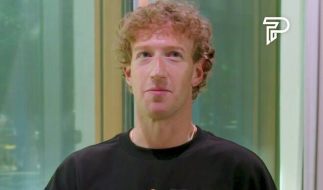 Hey fellow teens, Zuck wants to stream video games, too