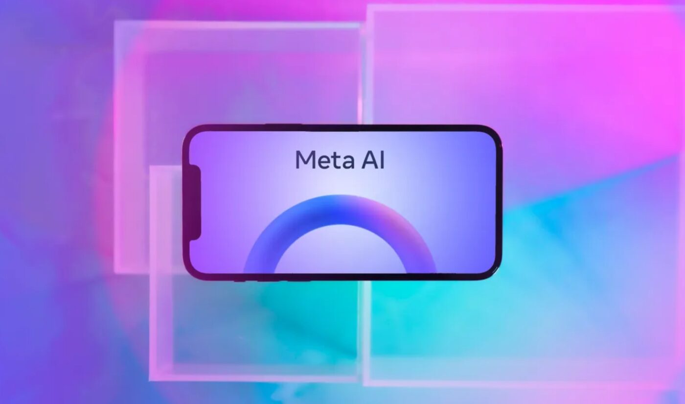 Meta wants to build a search engine and integrate it into its AI bots
