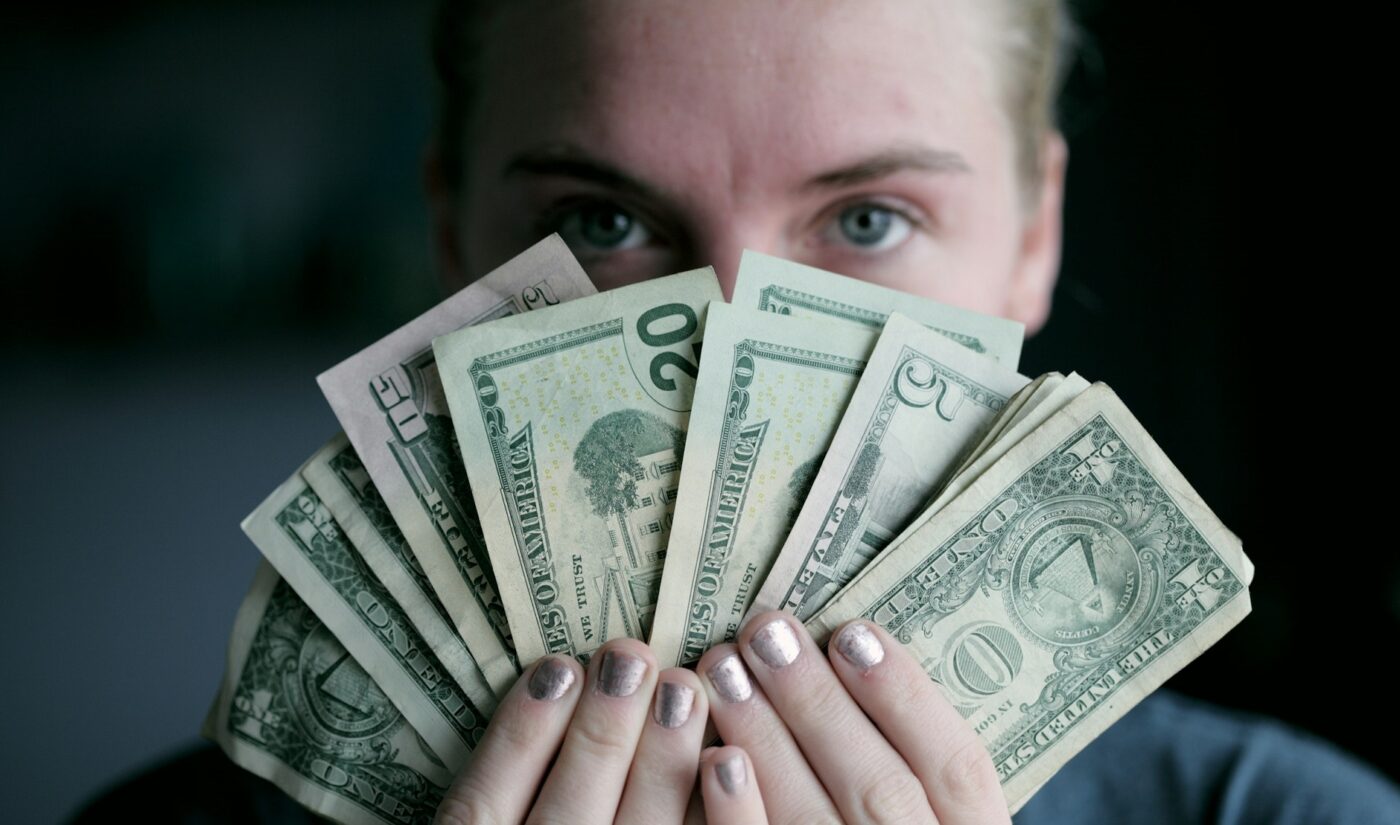 Fans have more ways than ever to give creators direct financial support. But what if a recession hits?