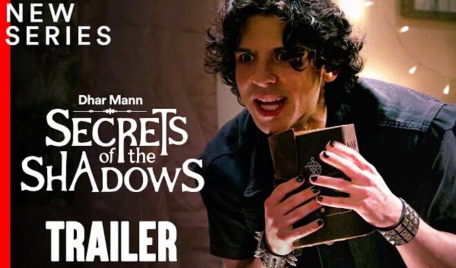 Dhar Mann adds scares to moral lessons with star-studded Halloween series