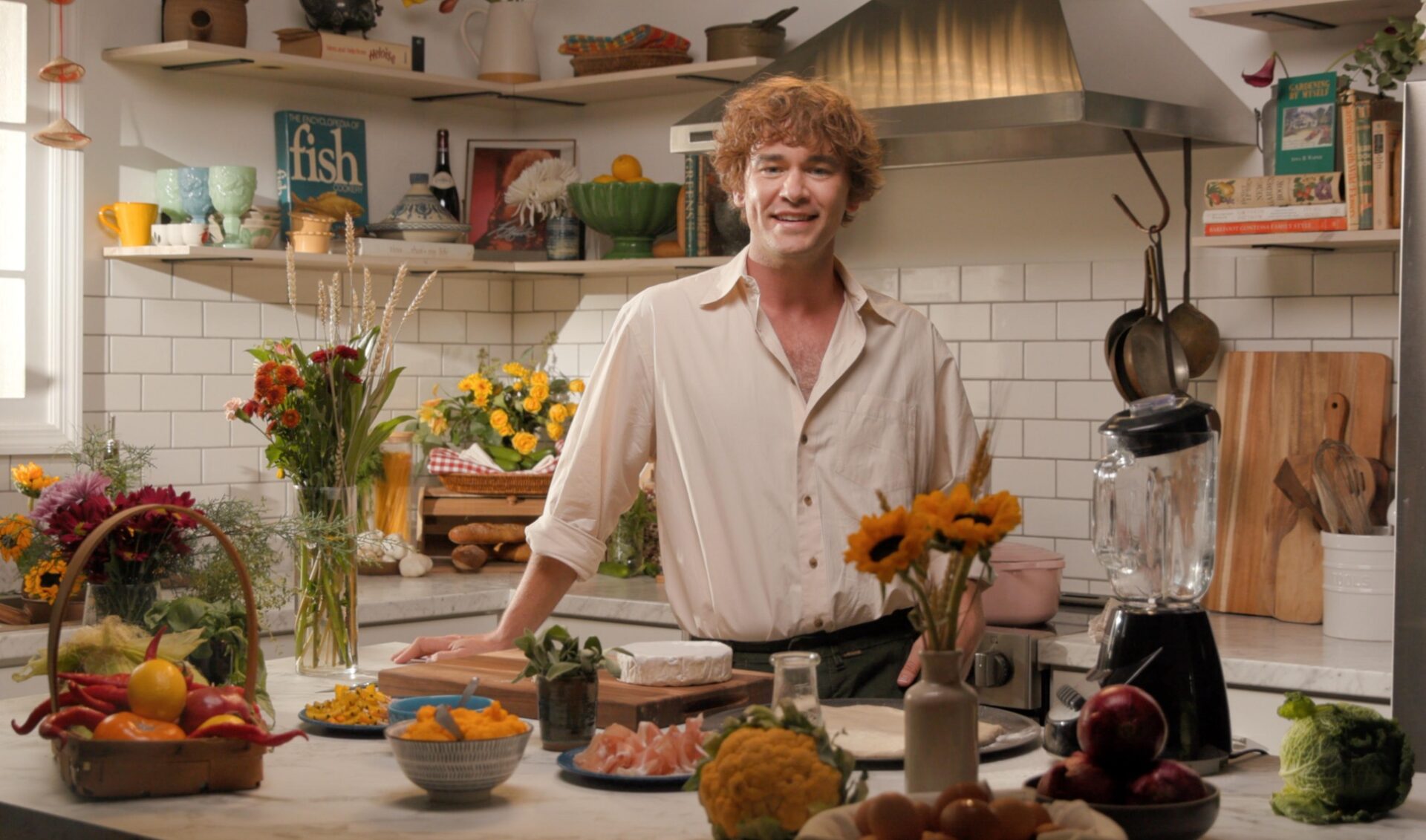 TikTok’s answer to ‘Saturday Night Live’ is ready for primetime