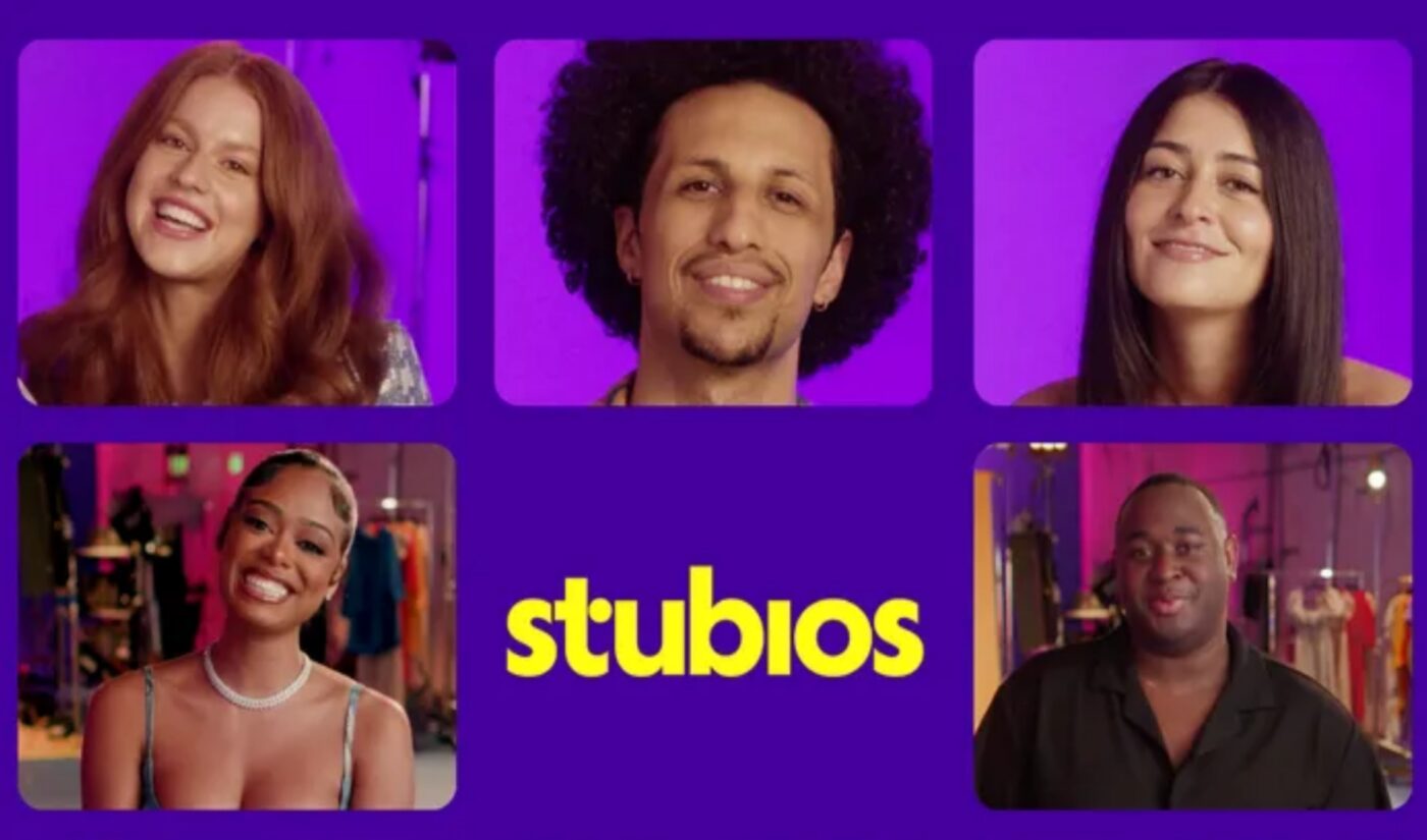 Issa Rae is turning Tubi into a showcase for creators “on the cusp”