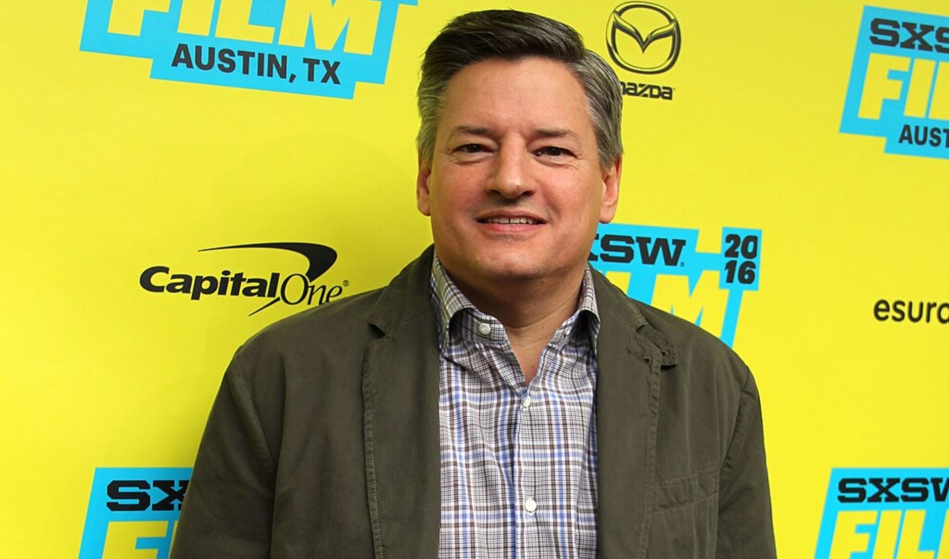 Ted Sarandos says Netflix is the home of storytellers. YouTube creators might not agree.