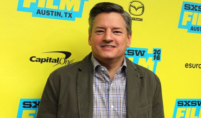 Ted Sarandos says Netflix is the home of storytellers. YouTube creators might not agree.