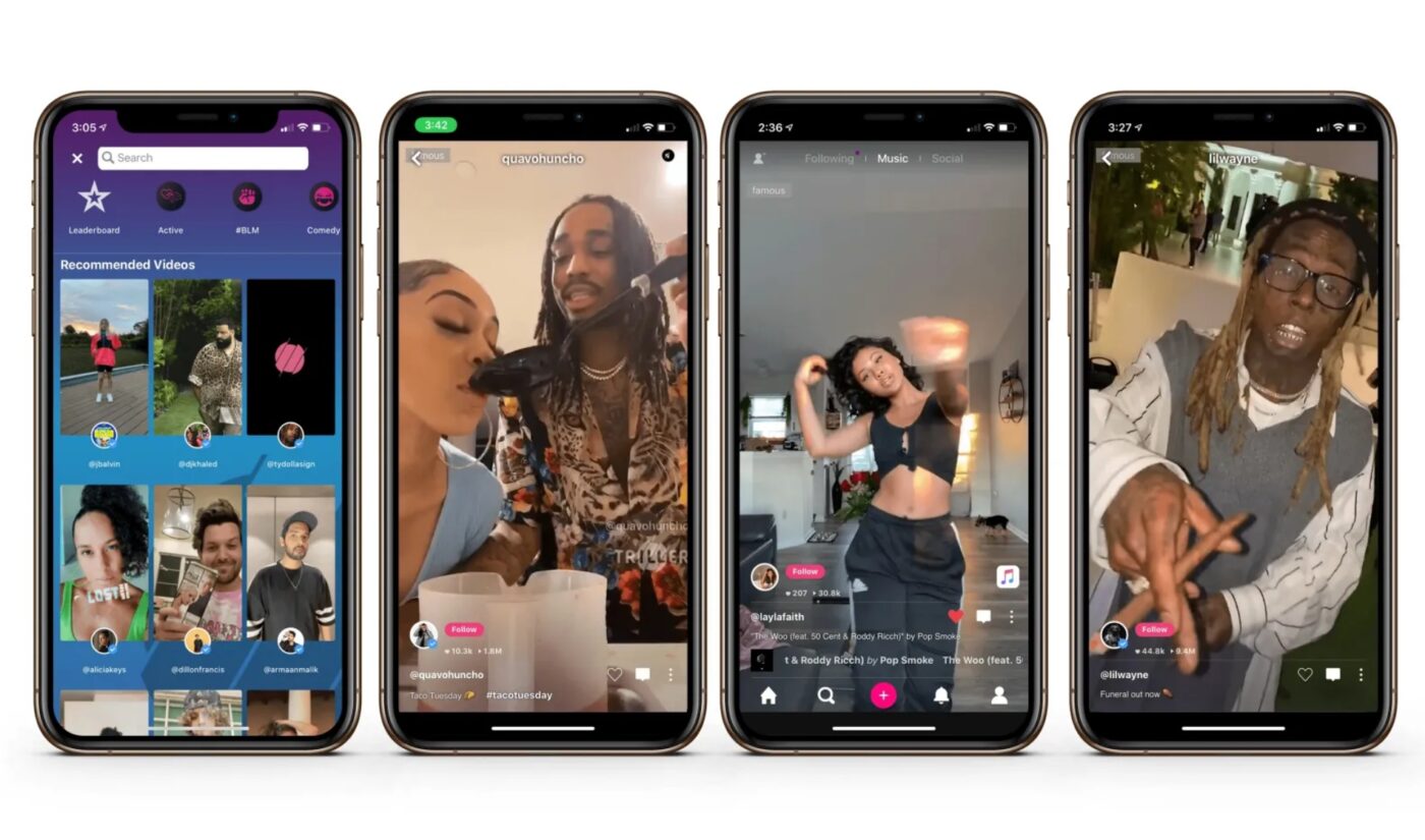 Fourth time’s the charm: Triller’s IPO is officially complete