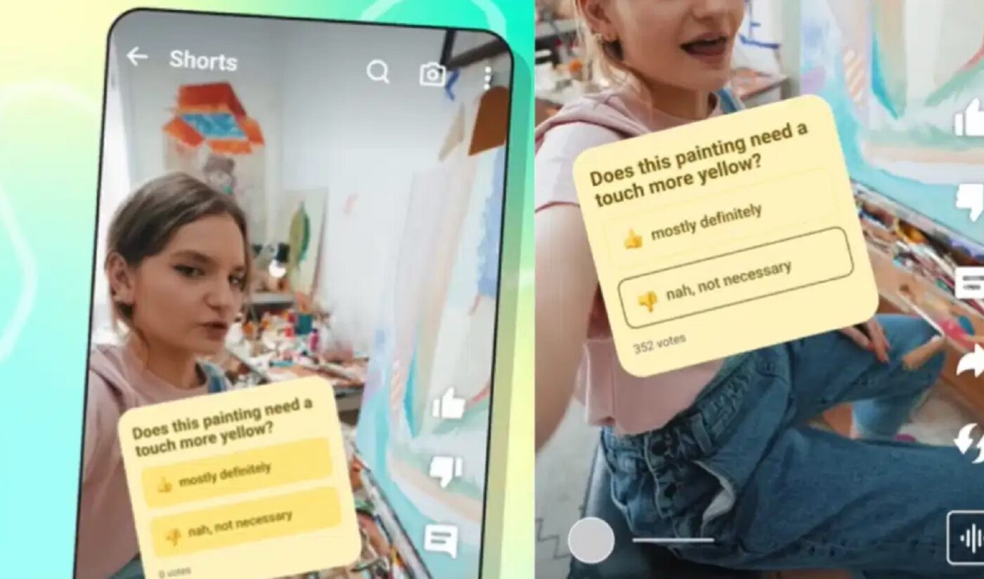 YouTube is gamifying the creator-viewer connection