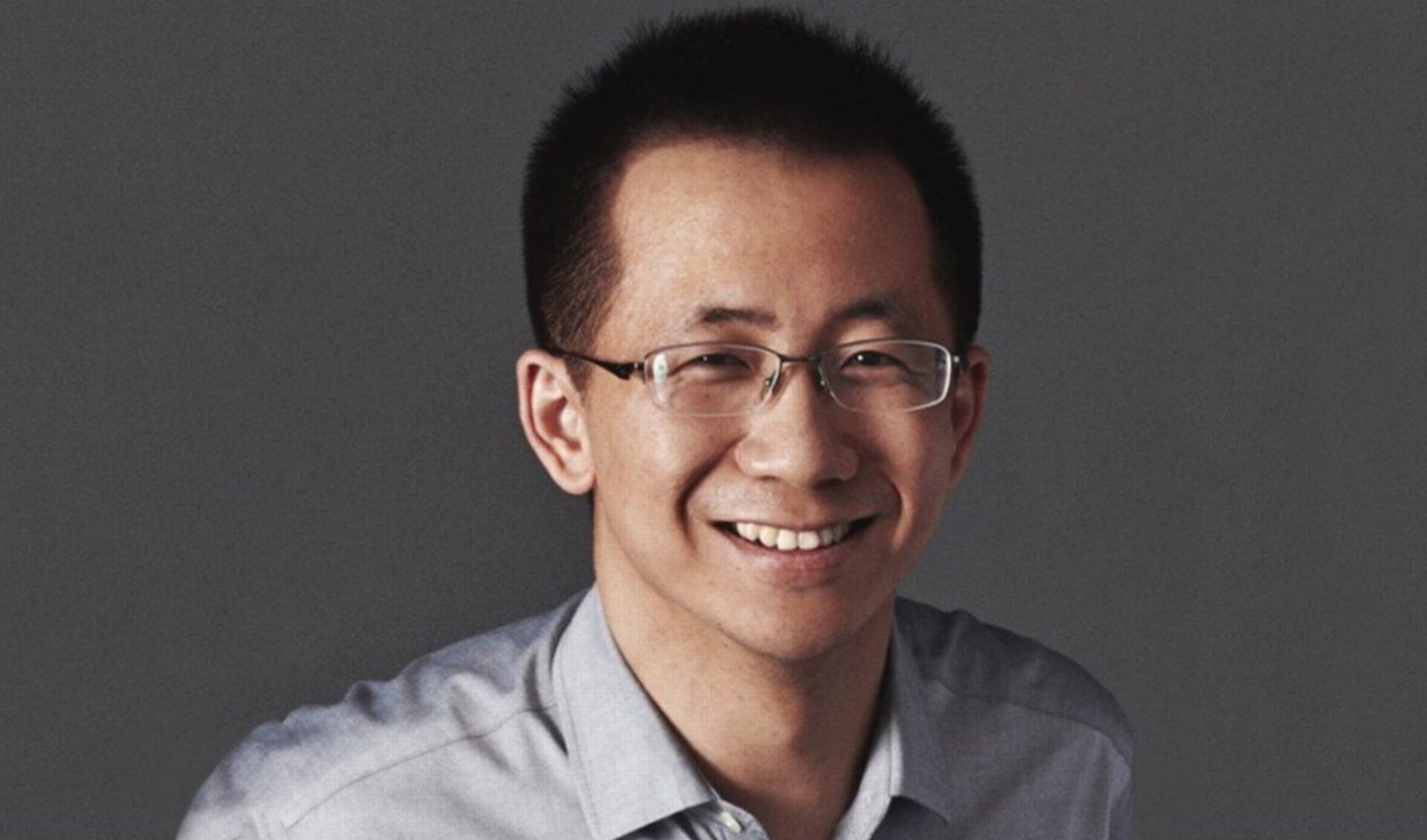 ByteDance’s founder is China’s richest person with a net worth of $49.3 billion