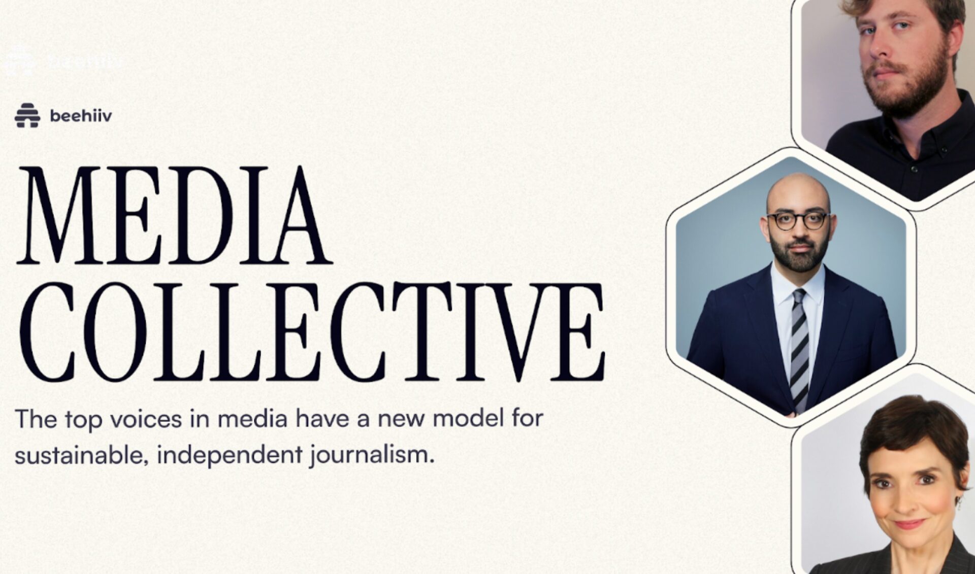 beehiiv is investing millions on a hunch that newsletters are the next newsrooms